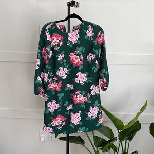 Spring Dress - Ann Taylor 00